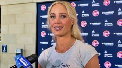 Sophie Cunningham Makes Frustrations Clear Calling WNBA 'Laughing Stock'