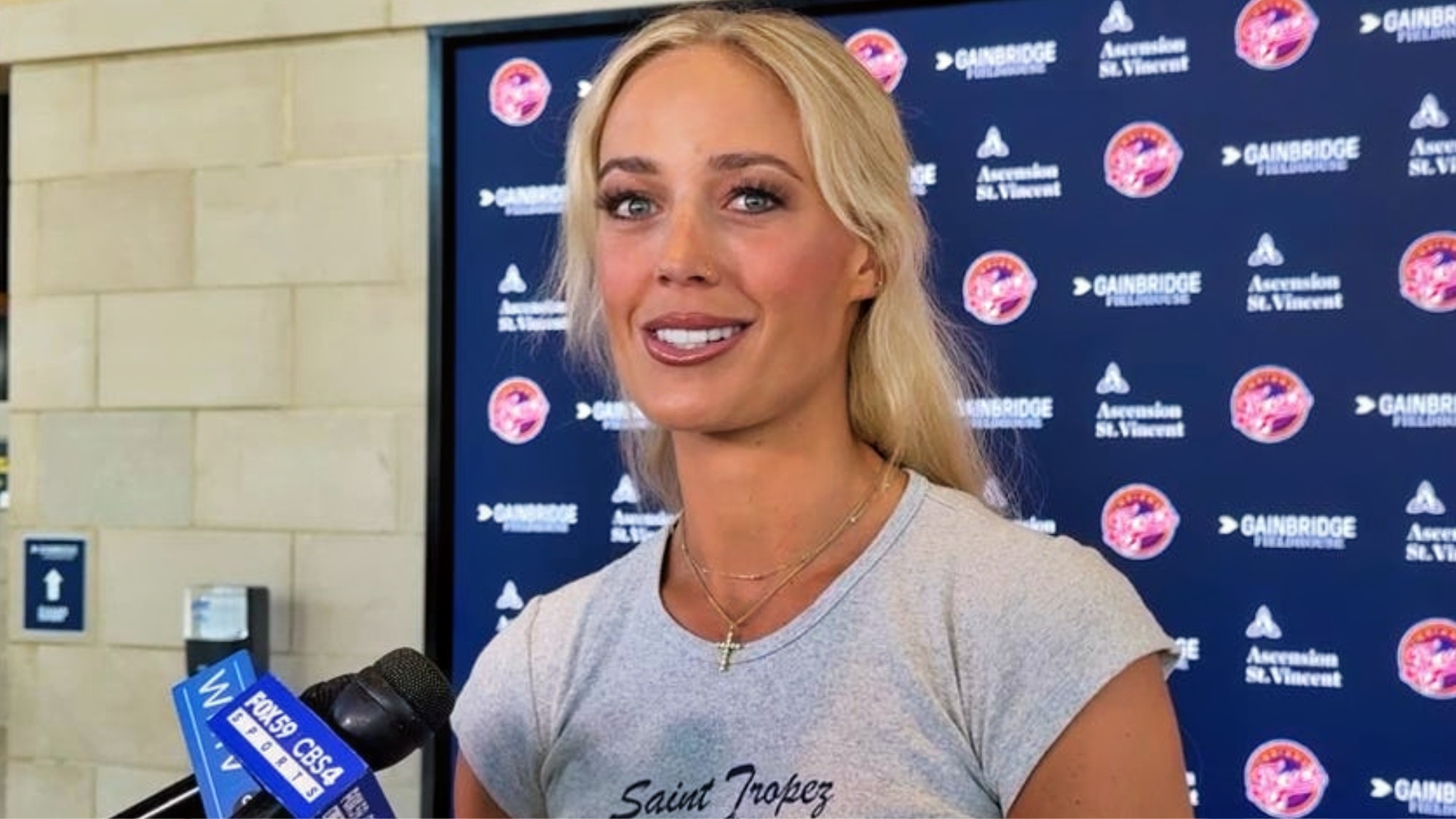 Sophie Cunningham Makes Frustrations Clear Calling WNBA 'Laughing Stock'