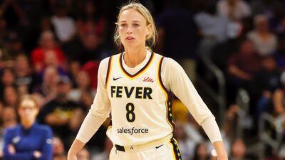 Sophie Cunningham Issues A 30-Day Ultimatum To WNBA As Lockout Possibilities Looms Large