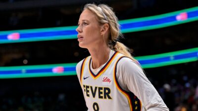 Sophie Cunningham Drops One-Of-A-Kind Reasons For Not Liking Los Angeles Vibes