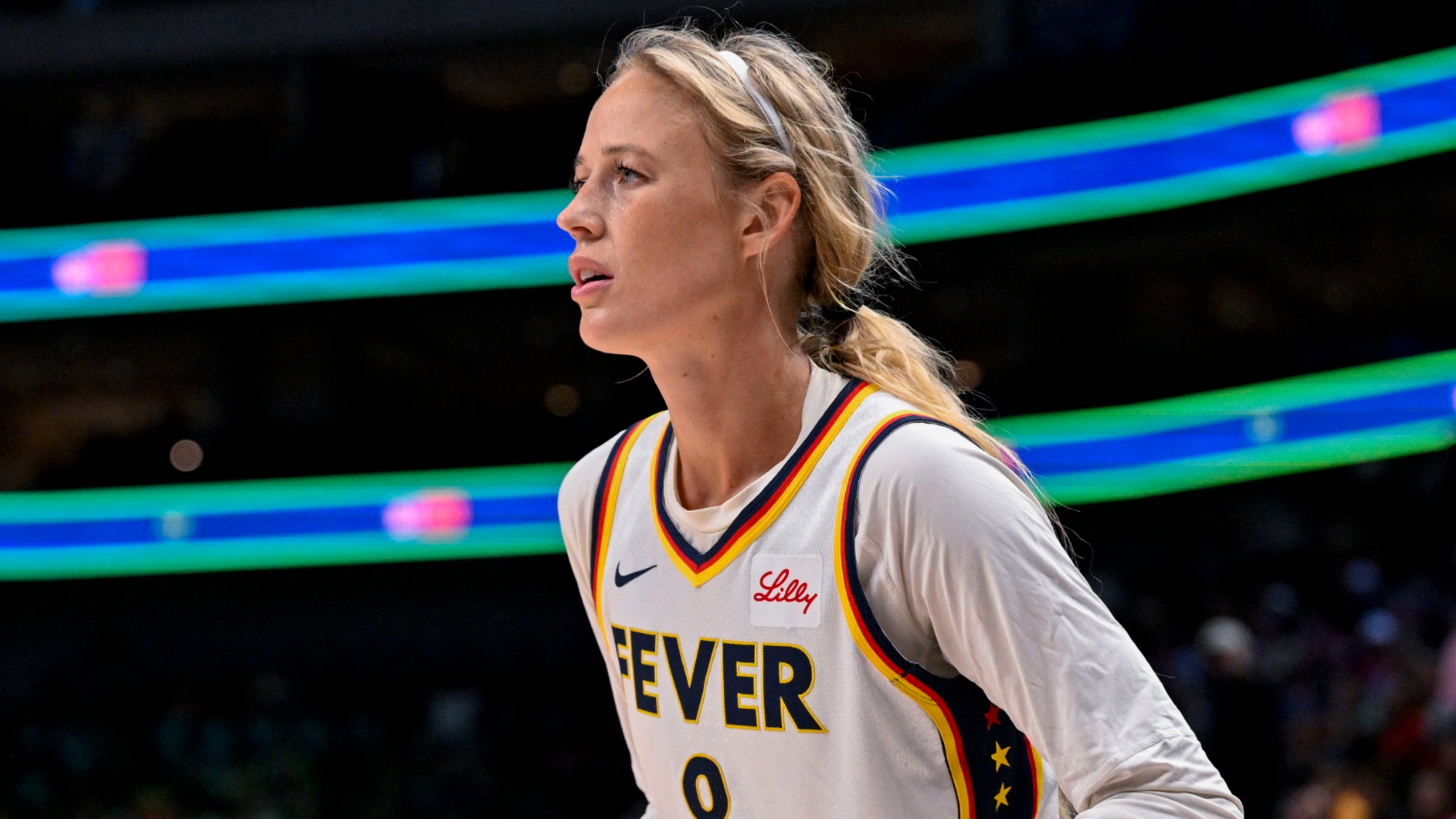 Sophie Cunningham Drops One-Of-A-Kind Reasons For Not Liking Los Angeles Vibes