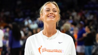 Sophie Cunningham Drops Brutal Dating Red Flags Warning No Time For Guys With These Massive Dealbreakers