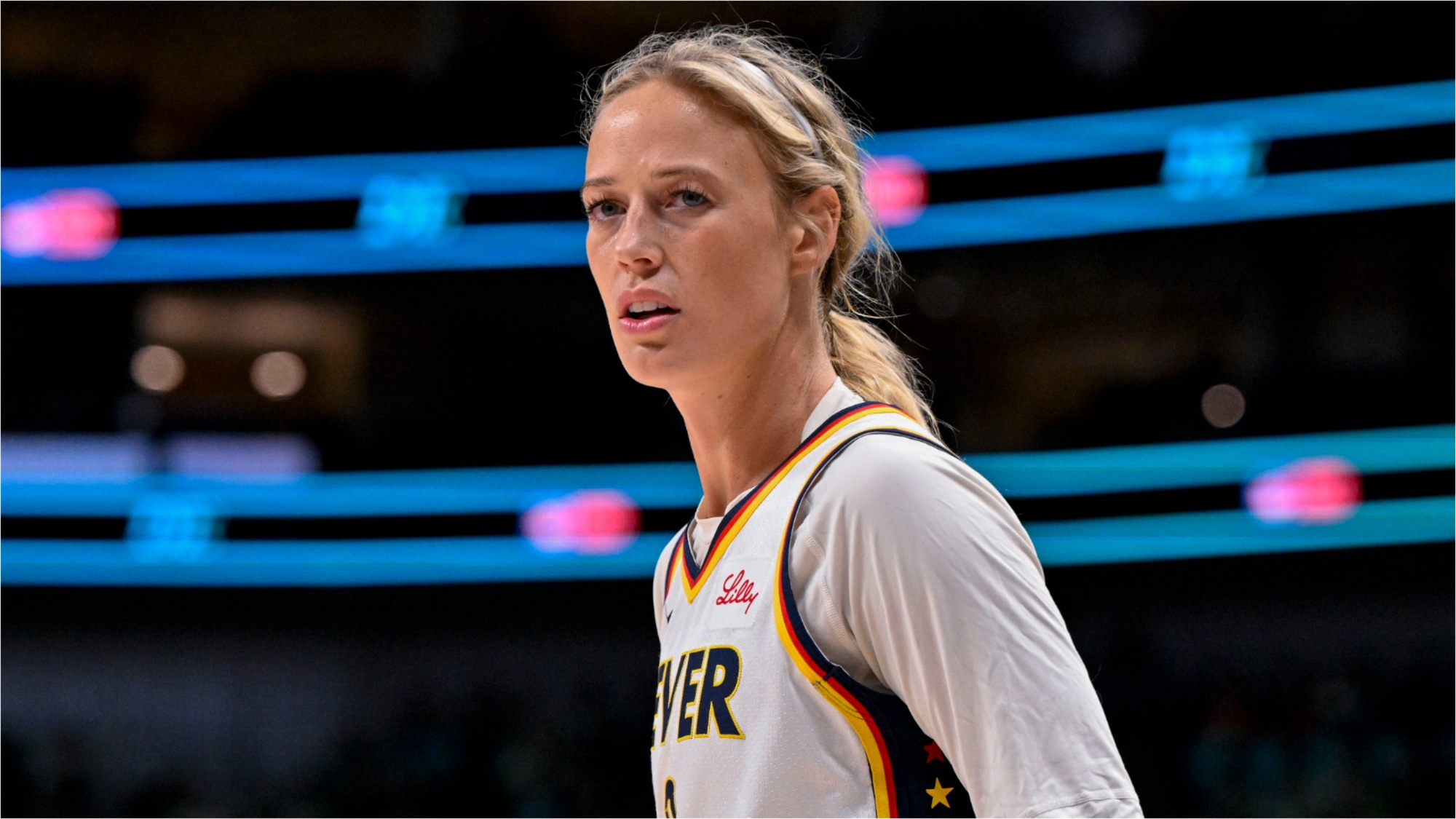 Sophie Cunningham Expresses Uncertainty About 2026 WNBA Season Amid Stalled CBA Talks