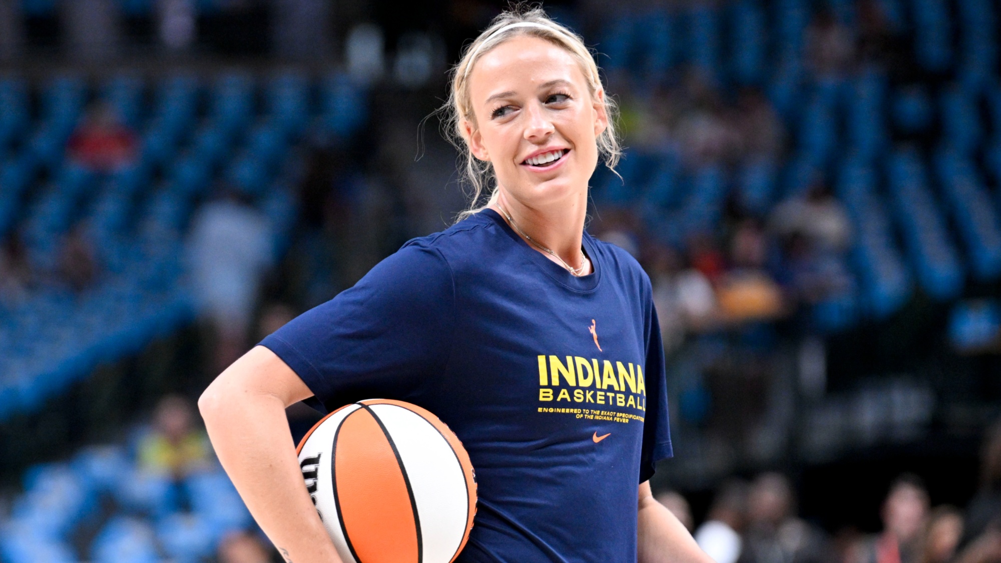 Sophie Cunningham Backtracks On WNBA Owners Snub While Praises Indiana Fever Ownership