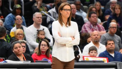 WNBA Insider Highlights Stephanie White's Dominance At Team USA Camp For Two Key Reasons