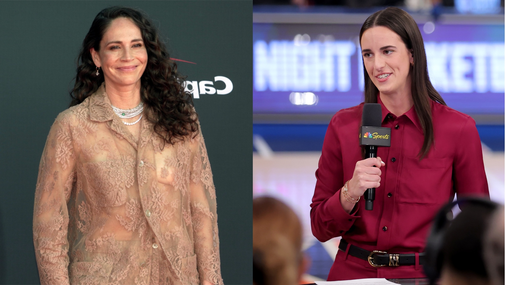 Sue Bird Warns Of Youth Basketball Crisis Despite Caitlin Clark's WNBA Surge