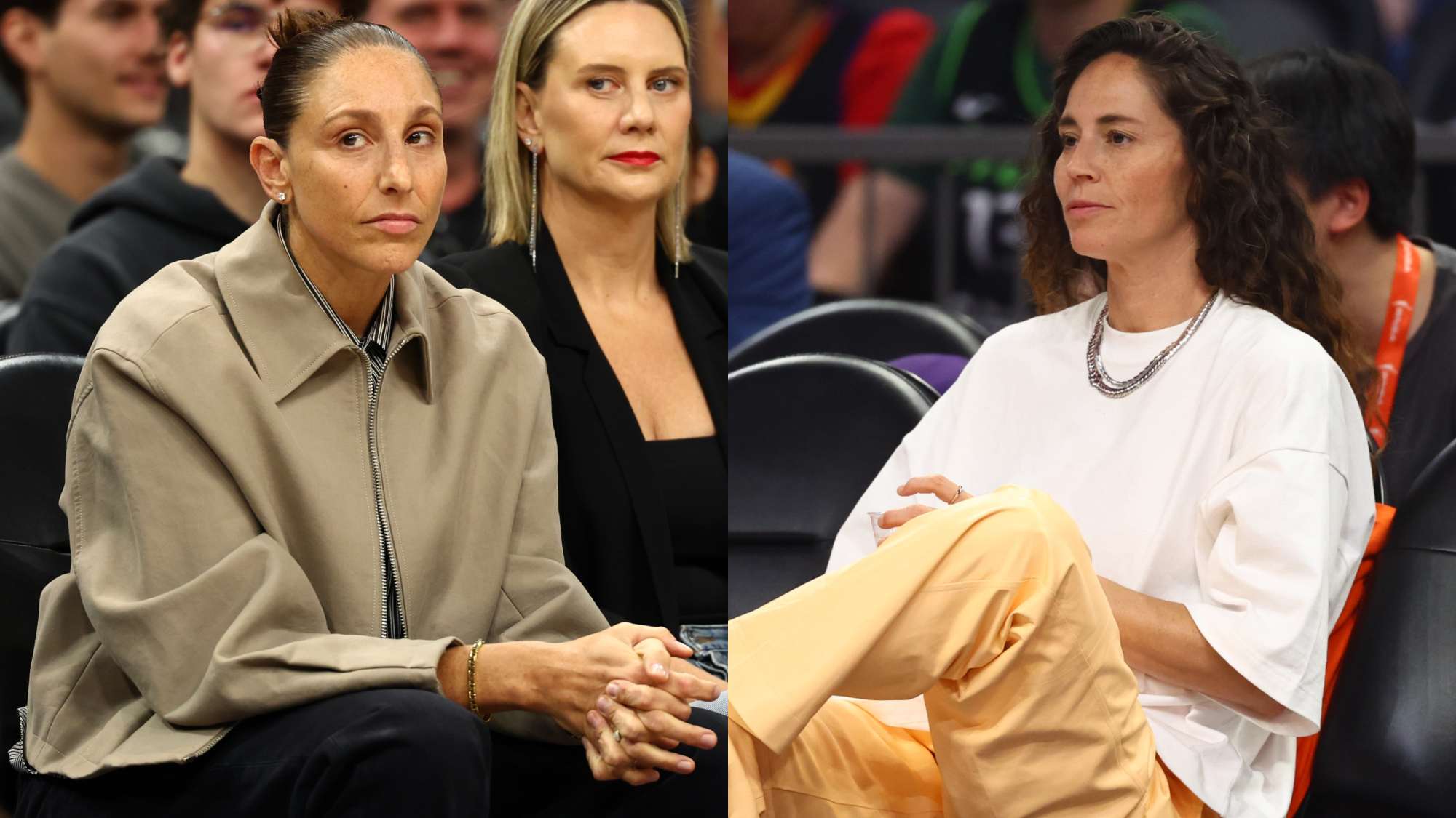ESPN To Replace Sue Bird & Diana Taurasi&rsquo;s 6-Year Show Hinting Major Shakeup