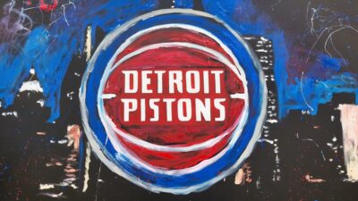 Detroit Pistons Postpone 20th Anniversary Celebration Following Tragic News