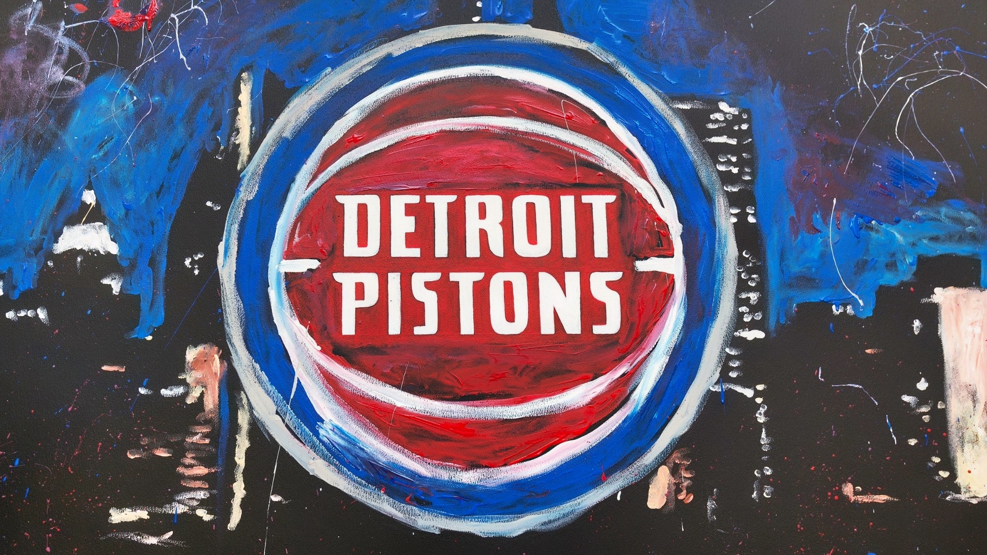 Detroit Pistons Postpone 20th Anniversary Celebration Following Tragic News