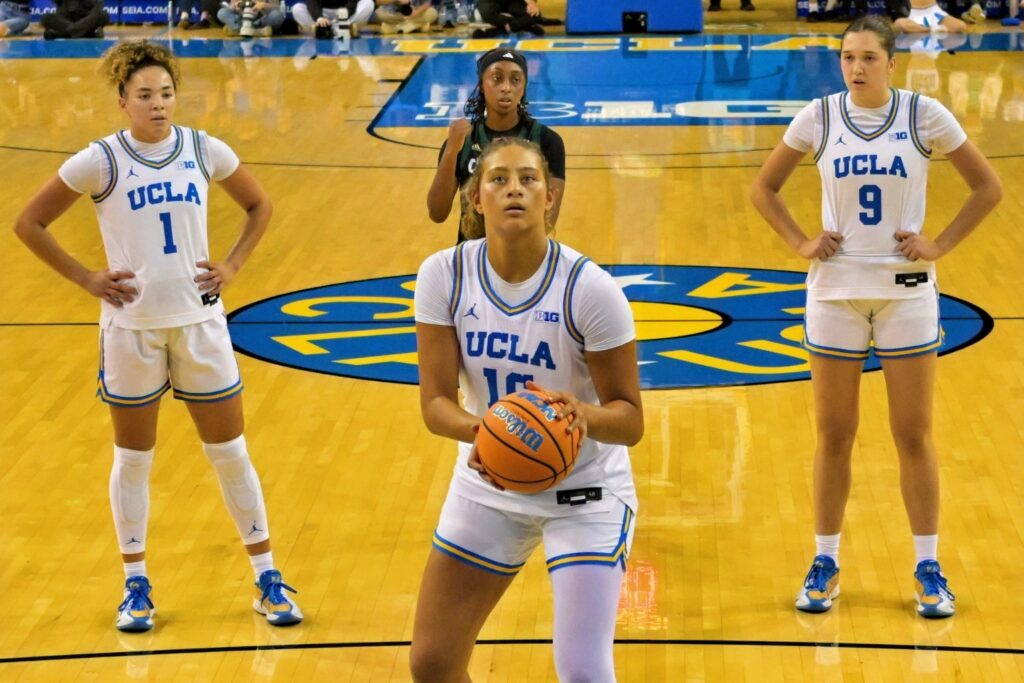 UCLA Bruins