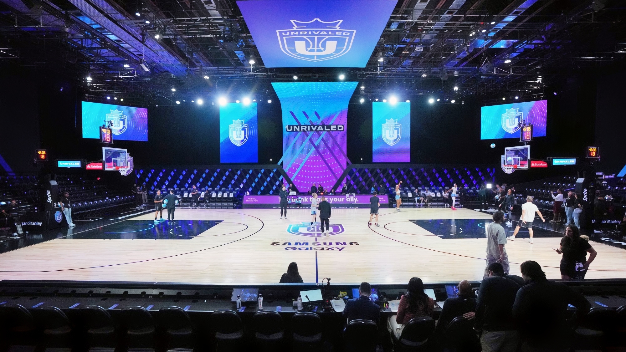 What Are The Top 5 Must Watch 1-on-1 Tournament Unrivaled Matchups?