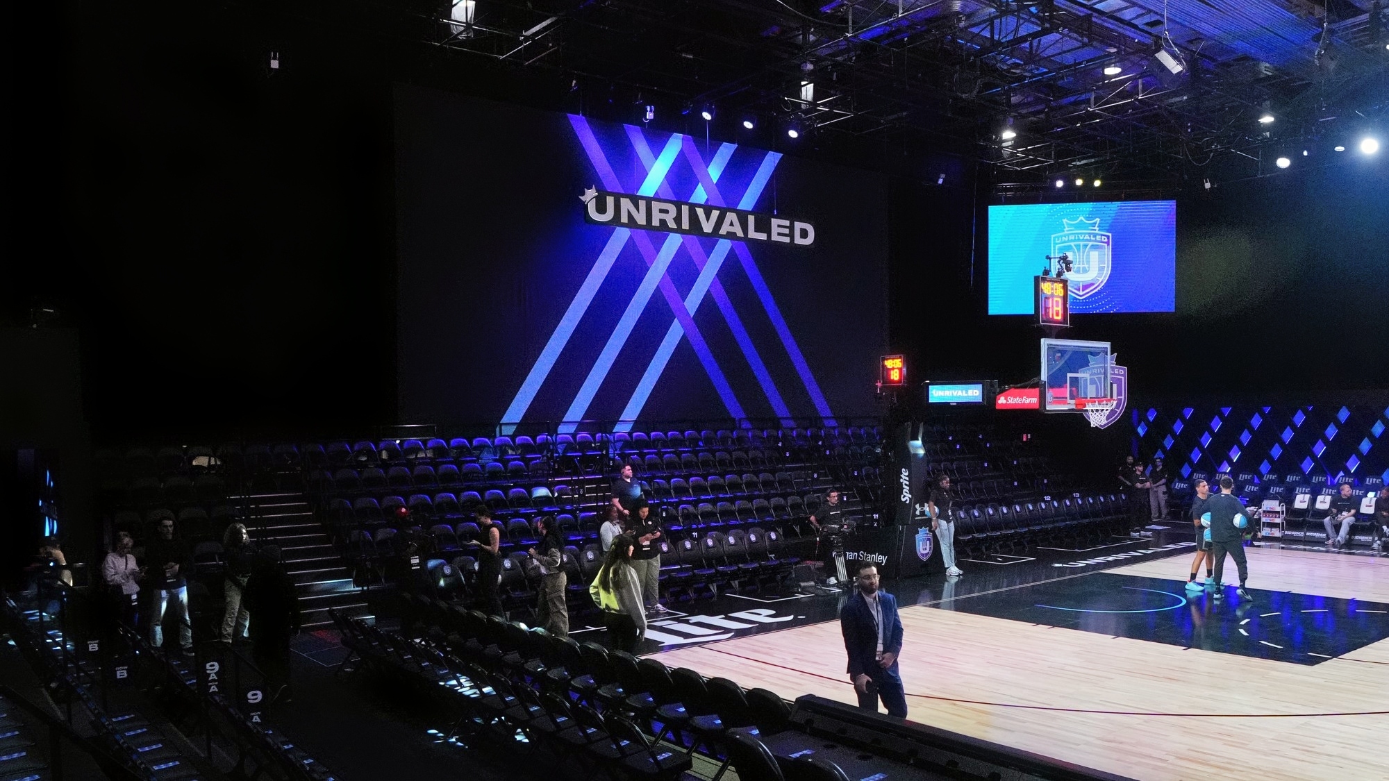 How Unrivaled Is Changing The Dynamics Of Women&rsquo;s Basketball With Its Incredible Surge?