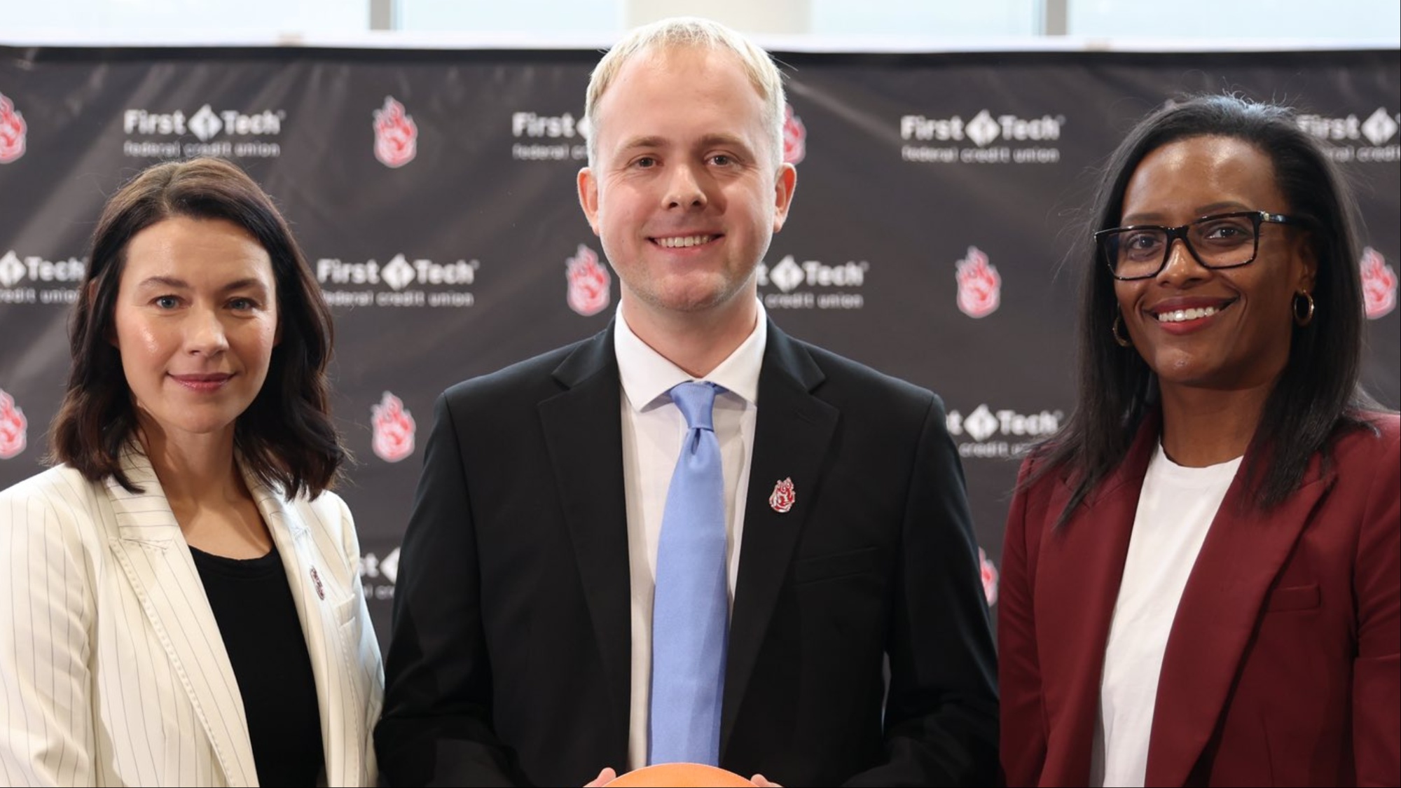 Portland Fire Makes Major Front Office Hiring Ahead Of 2026 WNBA Debut