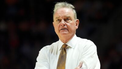 How Vic Schaefer's Mississippi State Tenure Offers Blueprint For Texas Longhorns Turnaround