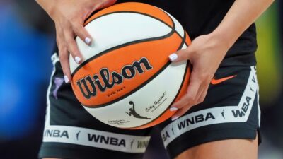 With the WNBA CBA stalled, WNBPA secretary Elizabeth Williams demands urgency, slamming league leadership for ignoring revenue sharing and equal pay as player frustration peaks.