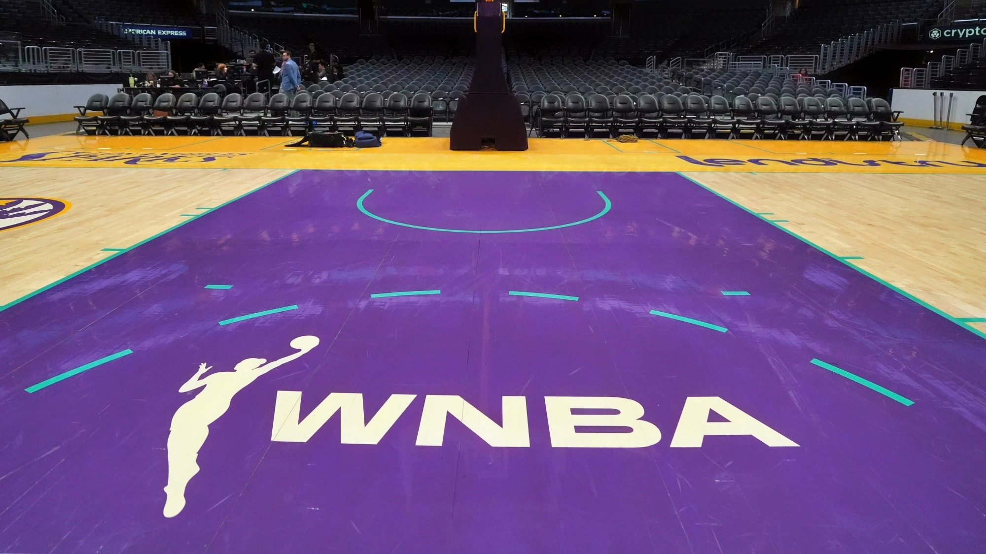 WNBA Drops March Deadline For Wrapping Up CBA Deal Ahead Of New Season