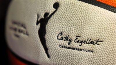 Who Is The Oakland Woman Helping Aspiring Girls To Become Tomorrow&rsquo;s WNBA Stars?