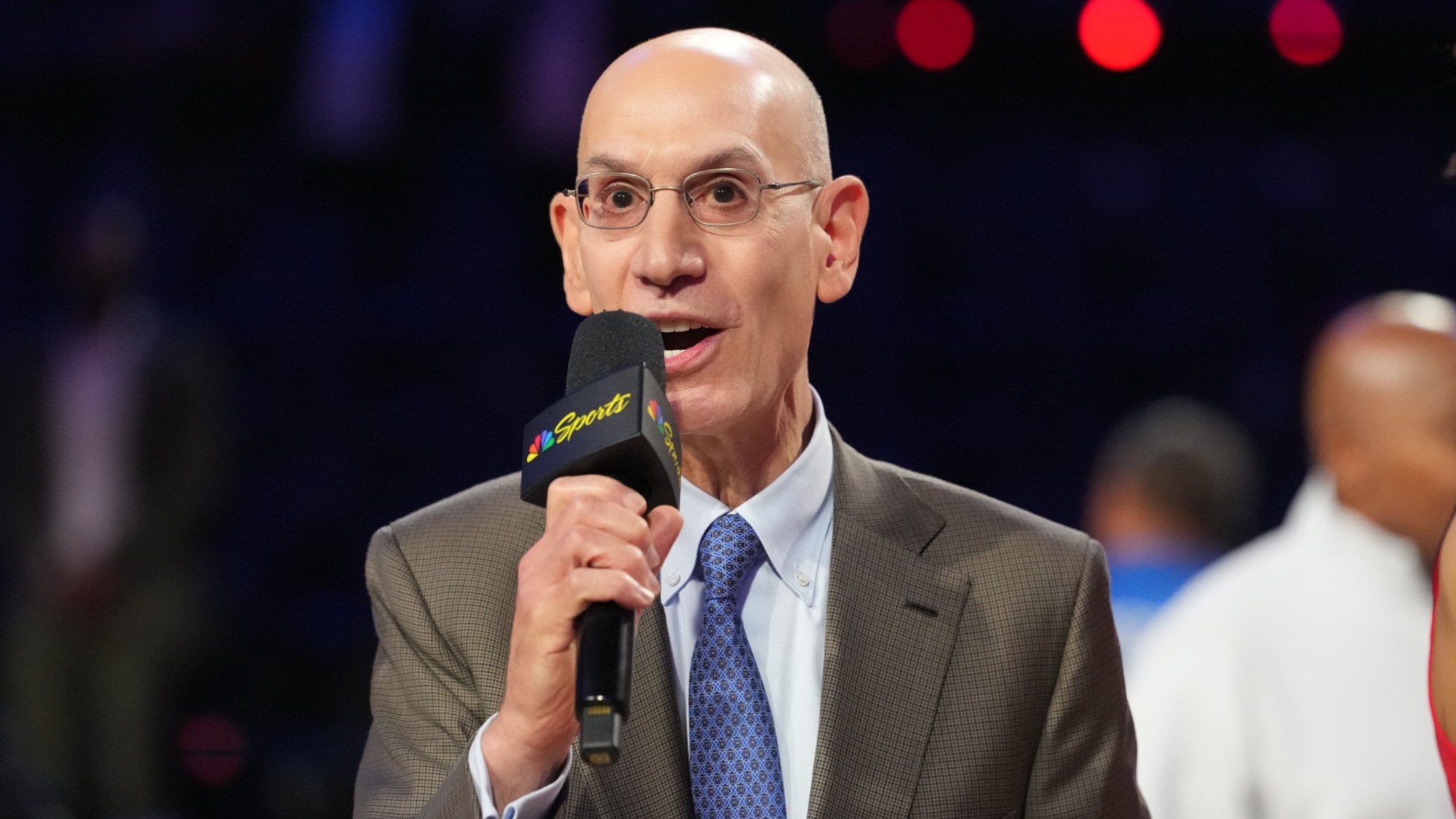 Adam Silver Criticized For Refusing To Take Responsibility For WNBA&rsquo;s Ongoing Challenges