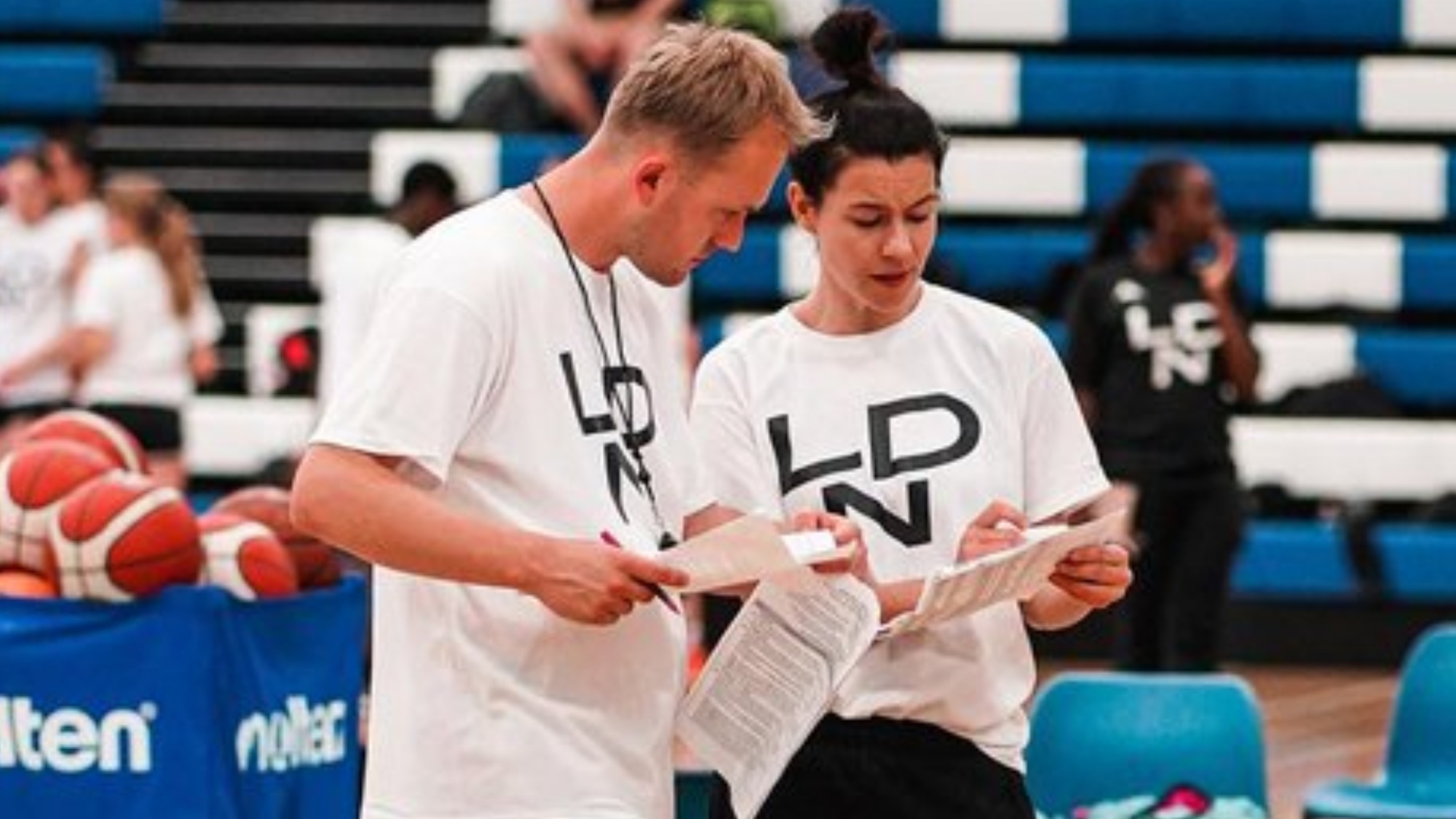 Portland Fire Lands First Pick In WNBA Expansion Draft Over Toronto Tempo