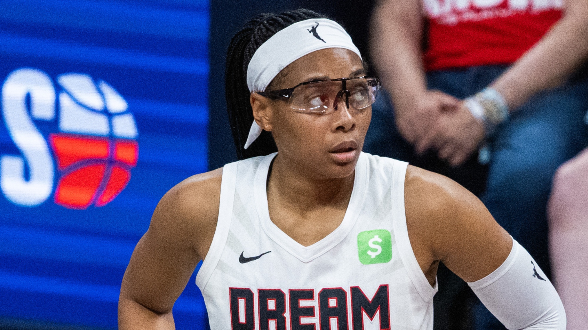 Atlanta Dream To Play Five Home Games At State Farm Arena For 2026 WNBA Season