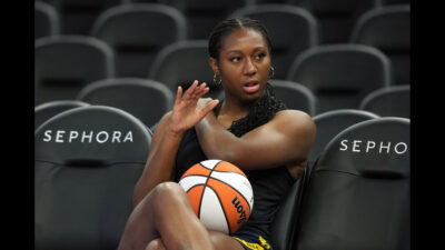 Indiana Fever In Deep Trouble As Unrivaled Shared Concerning Aliyah Boston News