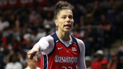 Alysha Clark Confirms WNBA Strike Remains Possible In Ongoing CBA Negotiations