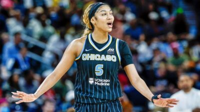 Angel Reese Highlights One Major Aspect Required For Team USA Success