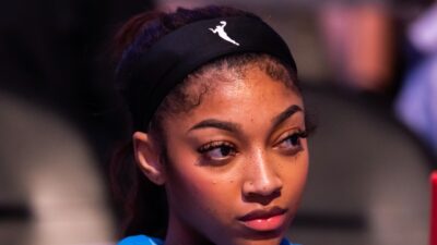 Chicago Sky Star Angel Reese Details Busy Offseason With Eight Trips in Seven Months After WNBA Season