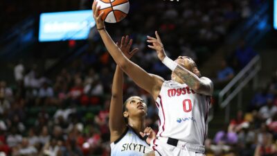 Chiney Ogwumike Calls Angel Reese's Defense So Underrated in ESPN Analysis