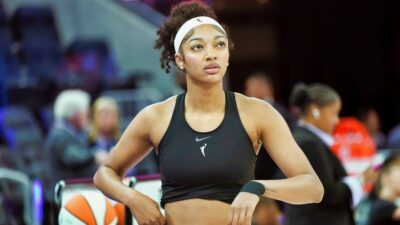 Angel Reese Reveals How She &lsquo;Hit A Lottery&rsquo; With Brother&rsquo;s NBA Inclusion