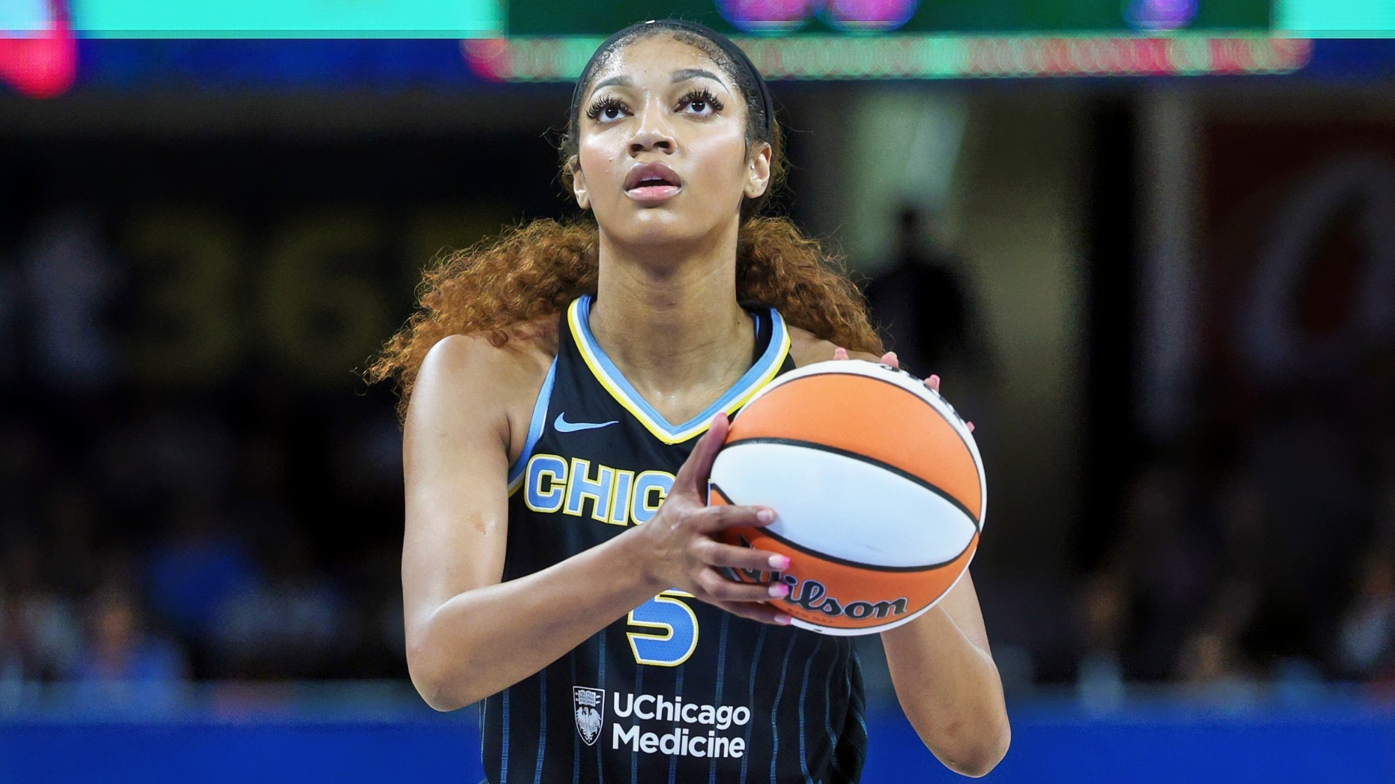 Angel Reese Delivers Strong Negotiation Message As WNBA-CBA Standoff Continues