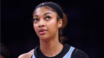 Angel Reese Shares Distress Over No Wi-Fi on 18-Hour Flight to Australia