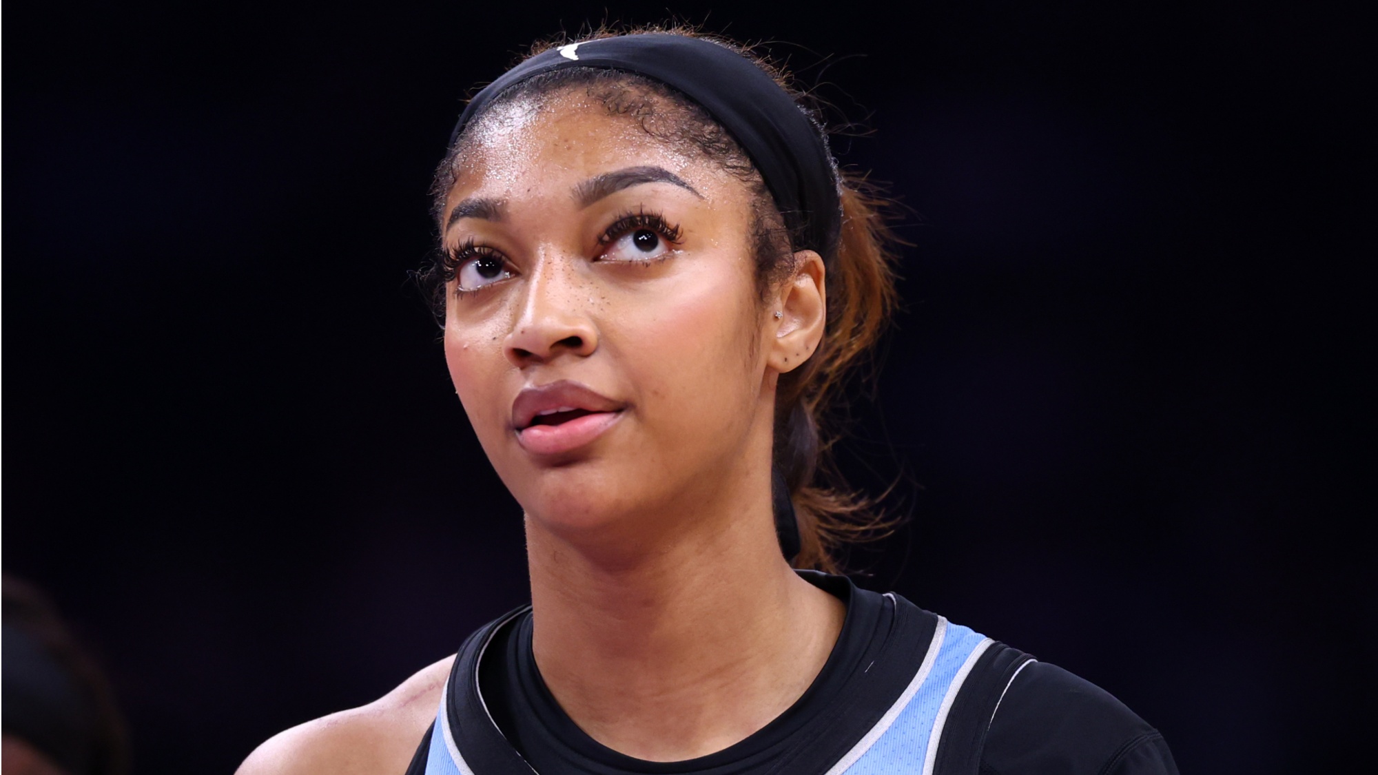 Angel Reese Shares Distress Over No Wi-Fi on 18-Hour Flight to Australia