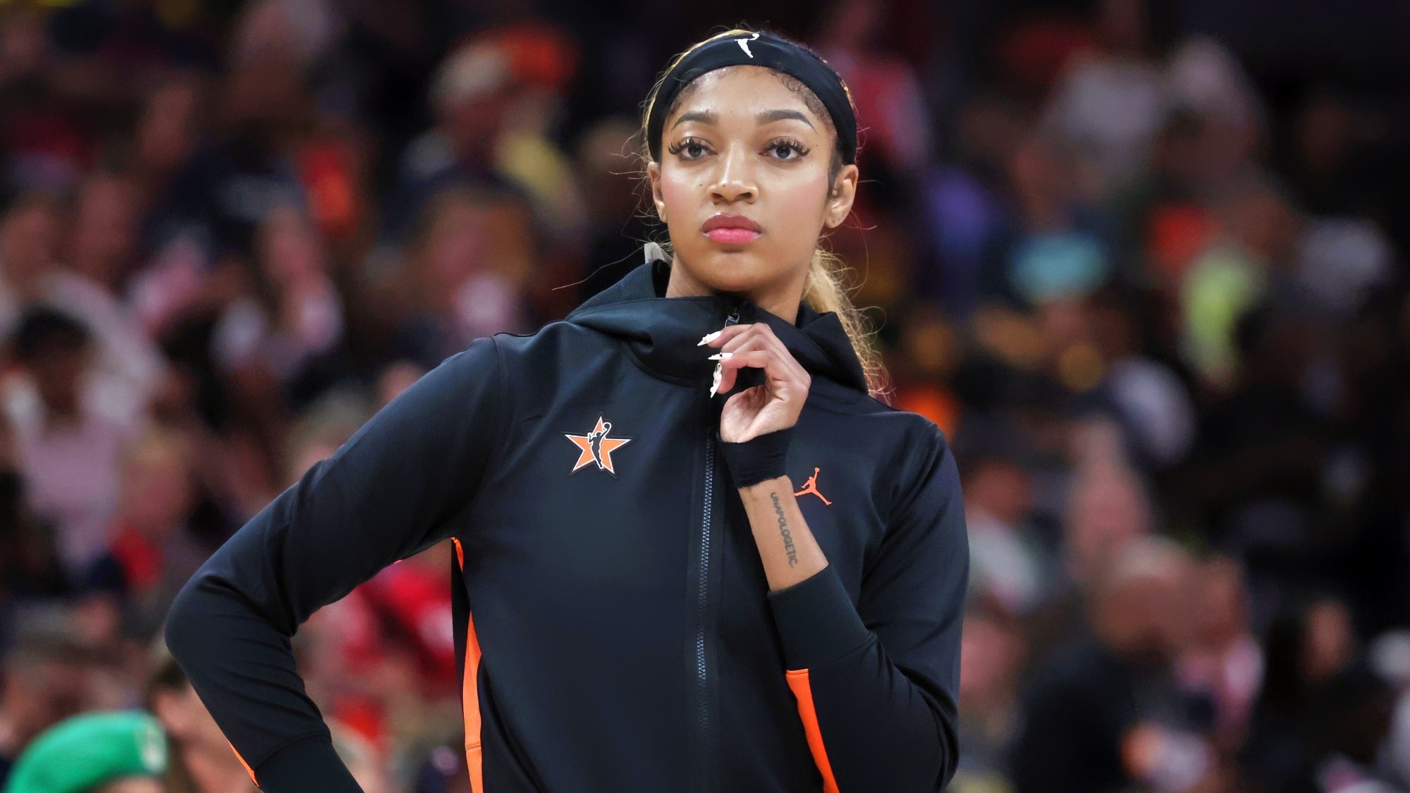 How Did Angel Reese Perform Against Senegal In The FIBA World Cup Qualifiers?