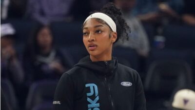 Angel Reese Receives Unexpected Honor From Friend Ahead Of 2026 WNBA Season