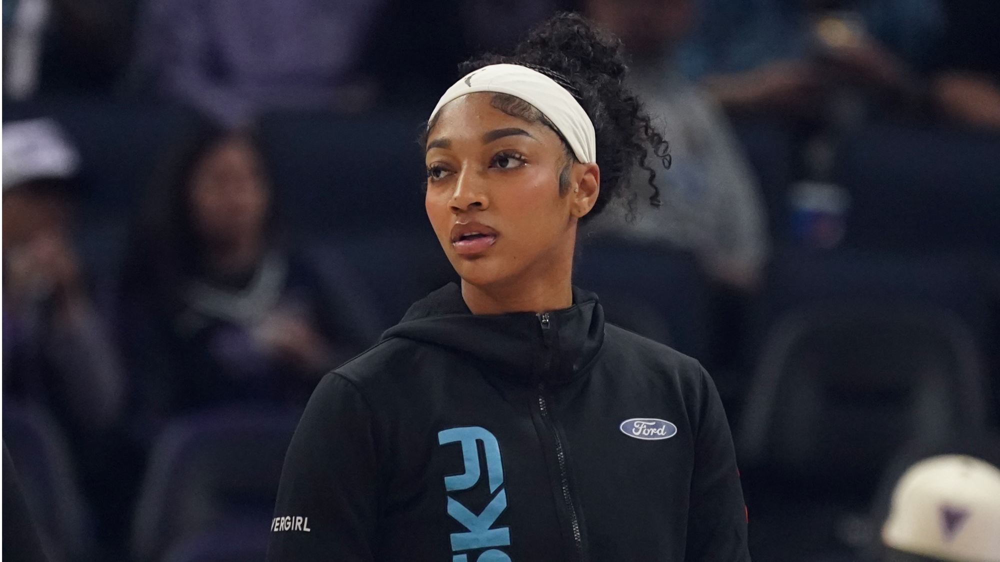 Angel Reese Receives Unexpected Honor From Friend Ahead Of 2026 WNBA Season