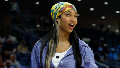 Angel Reese Reveals New Nickname While Teasing Major Career Move Beyond Basketball