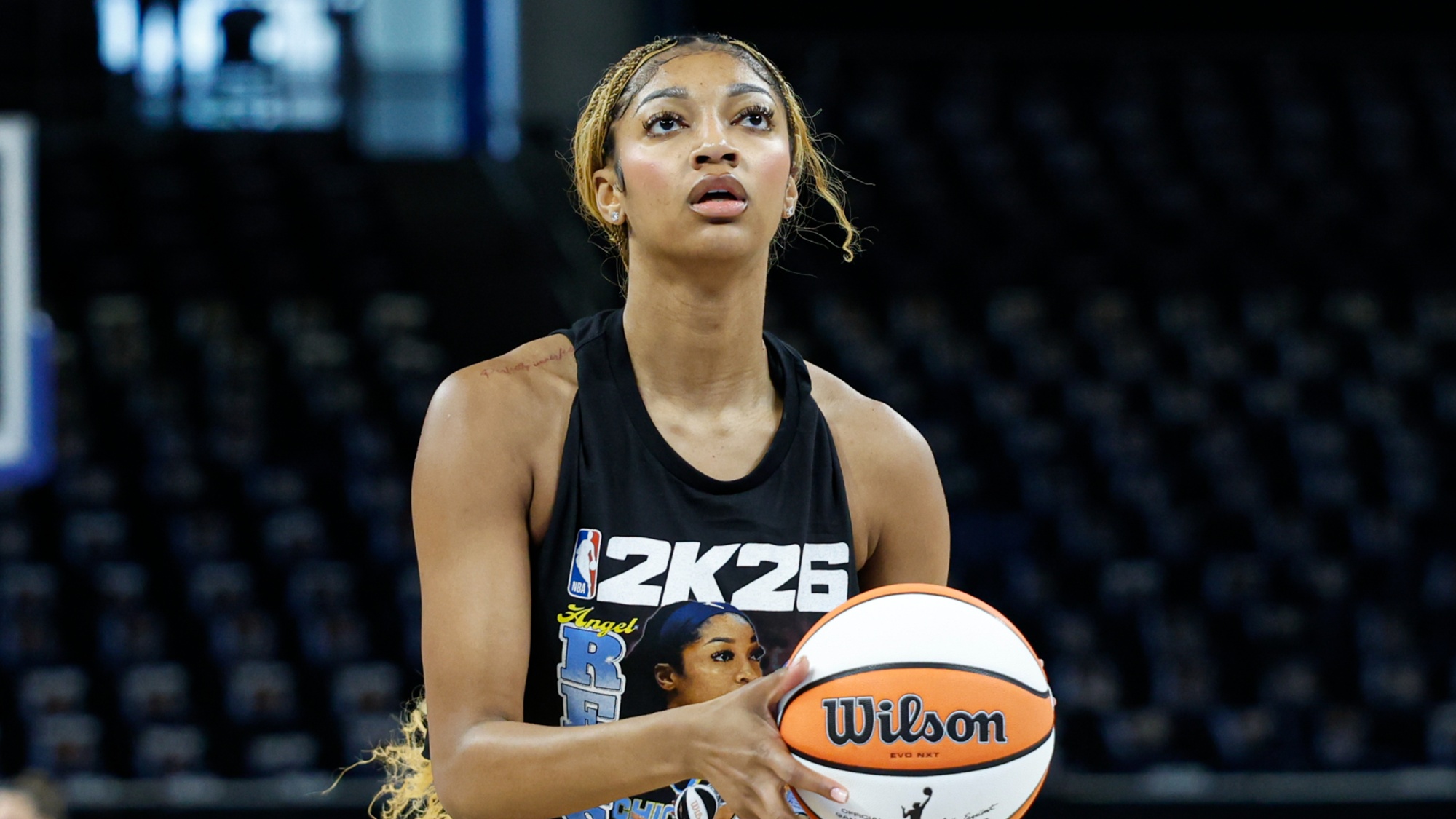 Angel Reese Opens Up About Challenges of Becoming A Millionaire At Age 20