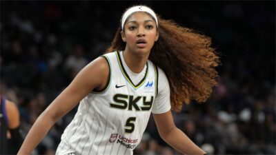 Angel Reese Opens Up About Spending Her Bigger WNBA Paycheck and Sneaky Links