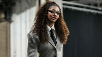 Angel Reese Says She Would Be An HBCU Alum In Her Second Life At HBCUFest