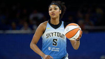 Angel Reese Becomes Part-Owner Of Brisbane Bullets Men&rsquo;s Team In Australia&rsquo;s NBL