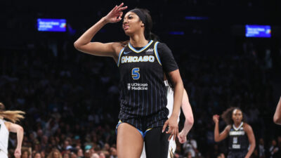 Angel Reese Reacts To Announcement Of New Venture Outside WNBA Activities