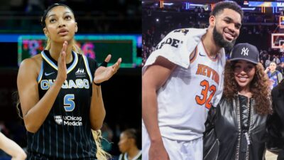 Angel Reese, Laura Govan & Others React To Jordyn Woods&rsquo; Bachelorette Photos Ahead Of Wedding To Karl-Anthony Towns