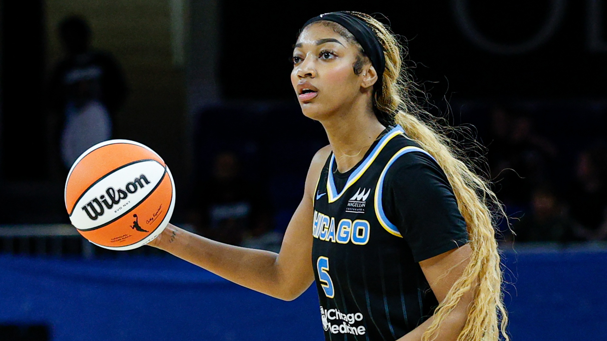 Angel Reese Unearths One Major Reason Why Shaquille O&rsquo;Neal&rsquo;s Son Does Not Have A Girlfriend