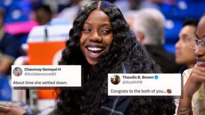 Arike Ogunbowale Embarks On A New Path As Fans Pour In Their Best Wishes