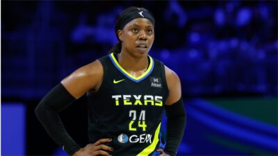 Arike Ogunbowale Arrested In Miami For Allegedly Punching Man In Nightclub While Celebrating Unrivaled Championship Victory