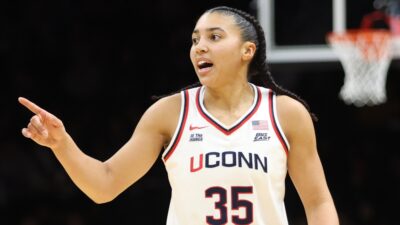 SLAM Magazine Names Azzi Fudd The People's Princess in New Feature