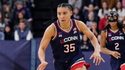 Azzi Fudd Reveals What Really Became A Game-Changer This Season After Bad Pregame Shootaround