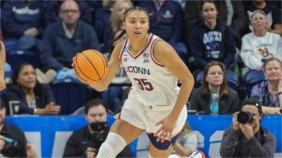 WNBA Draft Stock Watch: Biggest Risers From The First Weekend Of March Madness