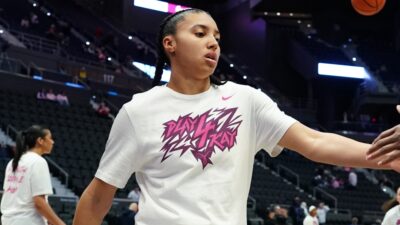 Azzi Fudd Teams Up With Food Chain CAVA In Latest Campaign Expanding Her Brand Presence